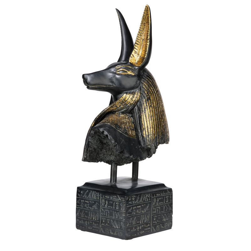 Ancient Egypt Fantasy & Sci-Fi Figurines & Sculptures