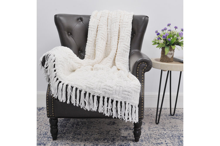 Top Polyester Blankets & Throws