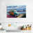 Senne Surf City Painting