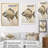 Fish Harmony I - Fish Canvas Prints-1810368918-1810368919