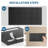 High Density Self-Adhesive Acoustic Panels