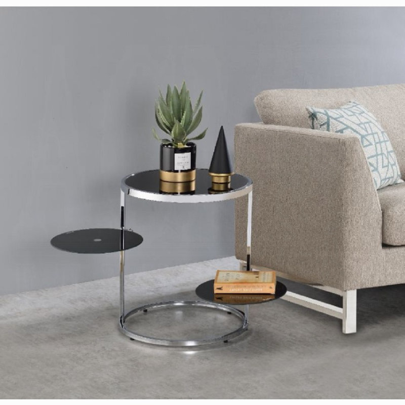 Lynch Accent Table