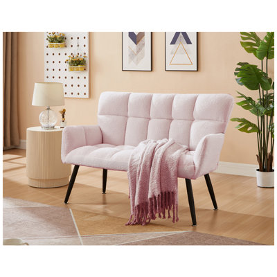 2Seater Loveseat Sofa