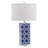 Casale Ceramic Table Lamp-1865956449