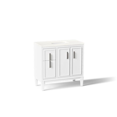 Ensemble de meuble-lavabo 36 po Southerk