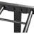 Delaenie Metal Platform Bed-2054977473-2054977472