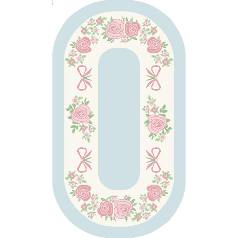 Tapis de bain Goshen