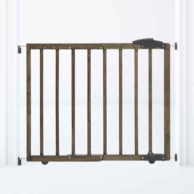 Barrière de sécurité Nottingham