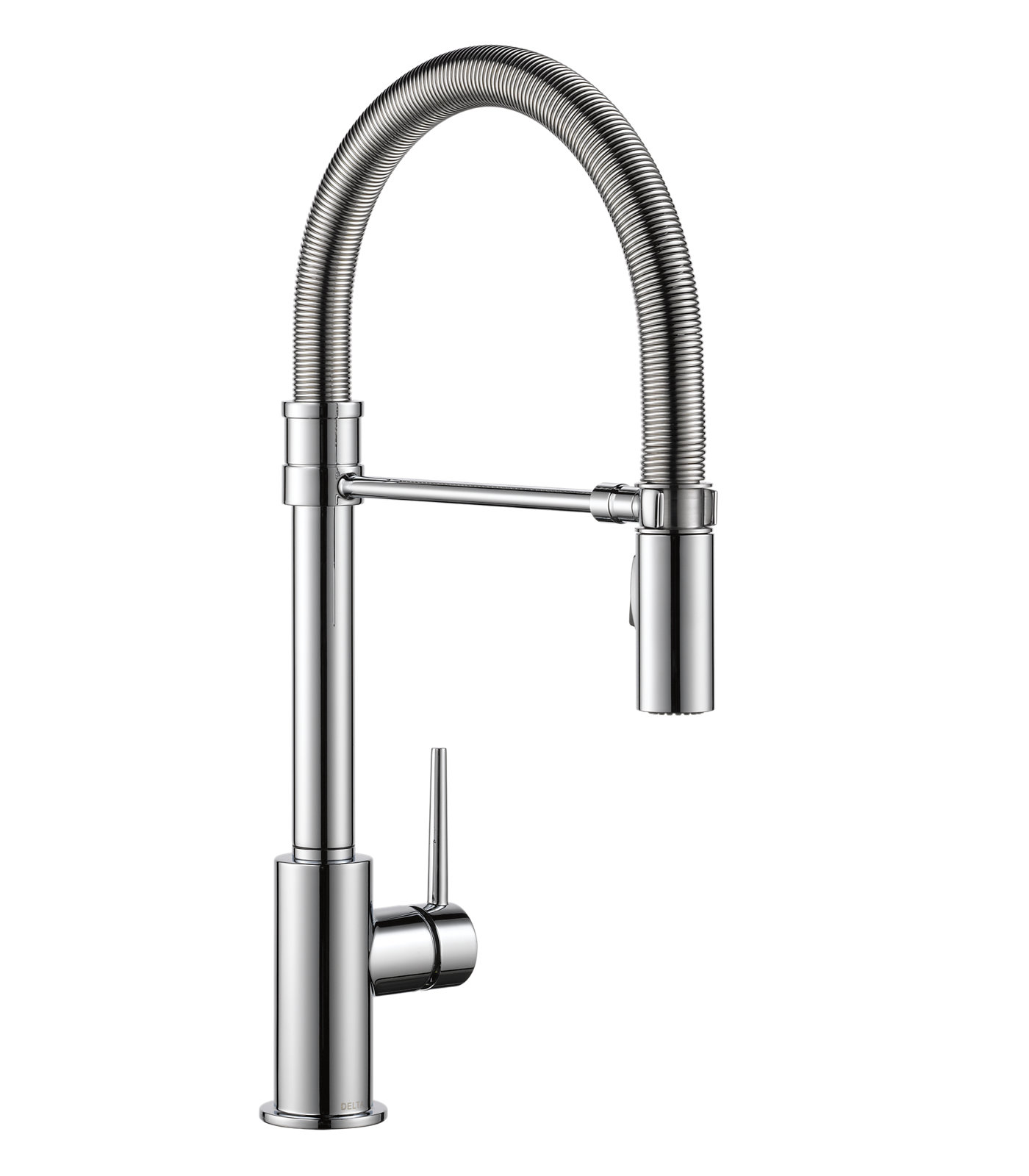 Trinsic Pro Commercial Pull-Down Faucet, Chrome