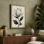 Single Bloom Study Botanical - Wrapped Canvas-520208549-520208731