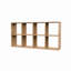 Naruto 75cm H x 147cm W Bookcase-203298679