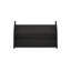 Swati Manufactured Wood Desk Organiser-880455807