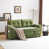 Green Chenille selected