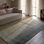Jaipur Living Alita BEZ09 Handknot Color Block Blue/Green Area Rug (6'X9')