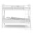 Long Horn Twin Over Twin Solid Wood Standard Bunk Bed by Storkcraft-1194889861
