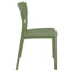 Chaise d'appoint de salle à manger Farrah-126263197