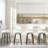 Swivel Upholstered Counter & Bar Stool-20534107-20534104