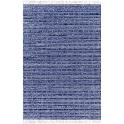 Booneville Striped Rug
