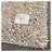 Godsey Handwoven Leather Solid Color Rug-1614908343