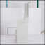 Versatile Large Desktop Vanity Table with LED Mirror and High Capacity Storage