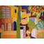 Cibeles 5 par Jeff Ferst - Peinture-71200254-71200255
