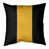 Black/Gold/Black