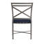 Venetian Outdoor Dining Side Chair-2112949690-2112949633-2112949634