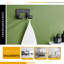 Porte-serviettes mural requis-101051951