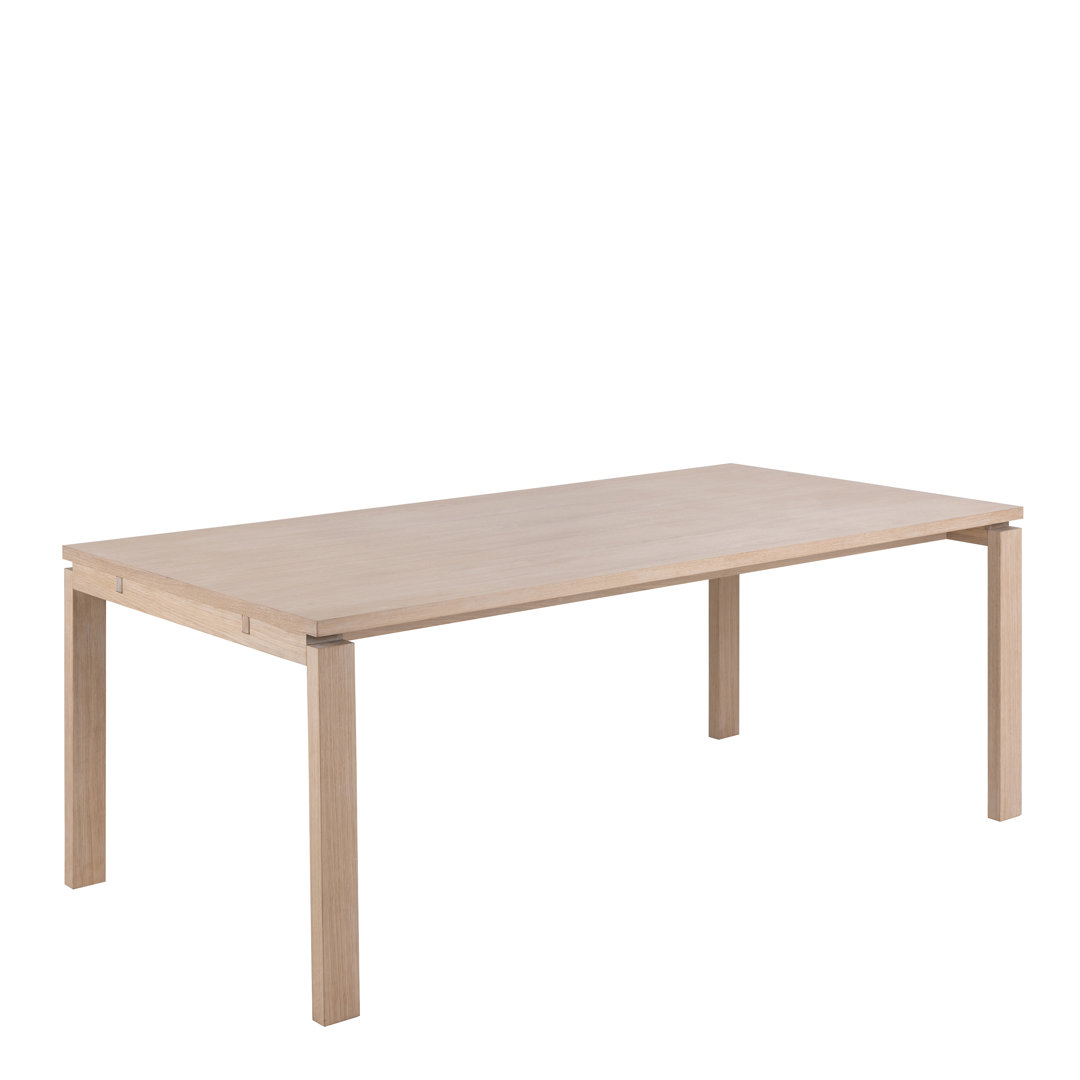 Bengiman Rectangular 200cm L x 100cm W