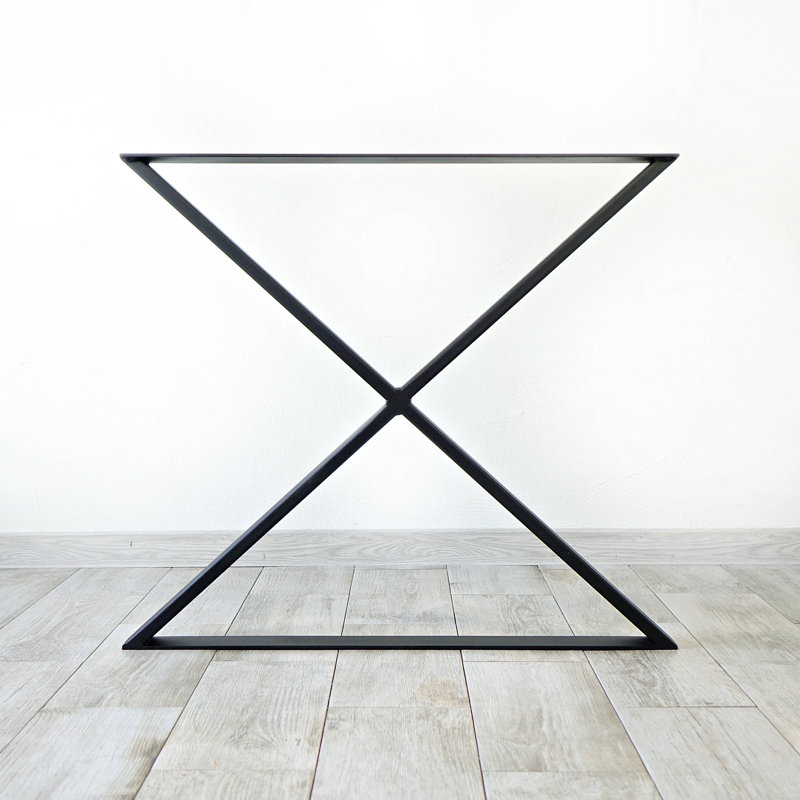 Mitchum Table Leg