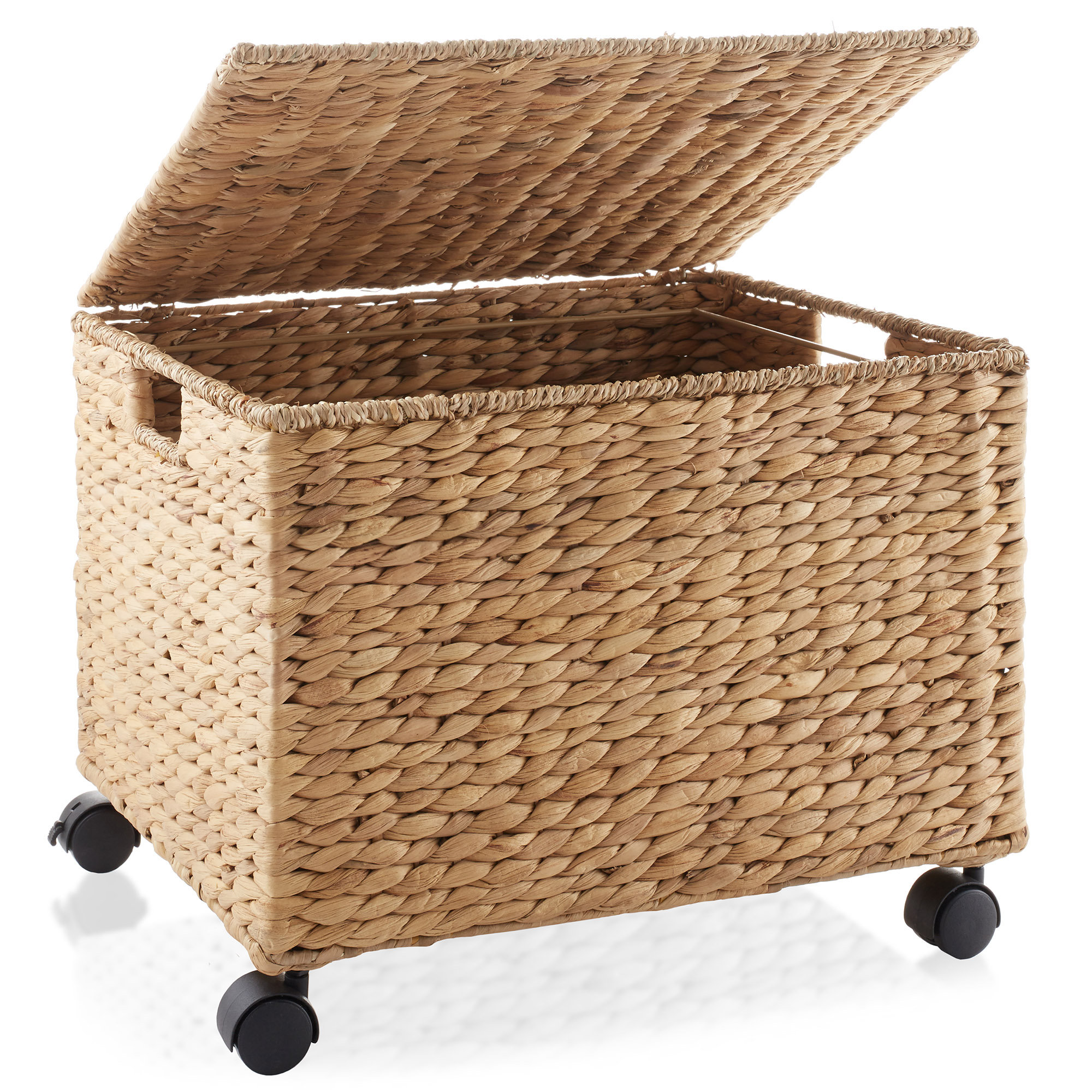 Casafield Jute / Sisal Bin & Reviews | Wayfair