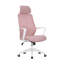 Mesh Office Chair with Headrest-175670955
