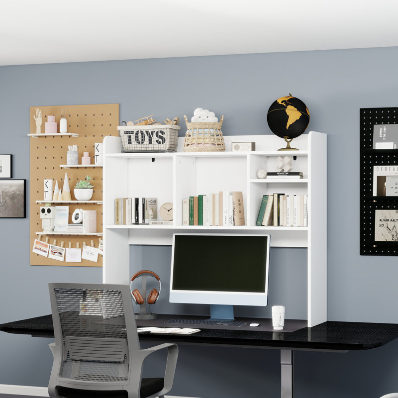 Desktop Bookshelf