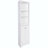 Freestanding Linen Cabinet