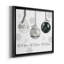 «Let It Snow Ornaments», ensemble de 2 reproductions d'art-315818688-315818712-315818714