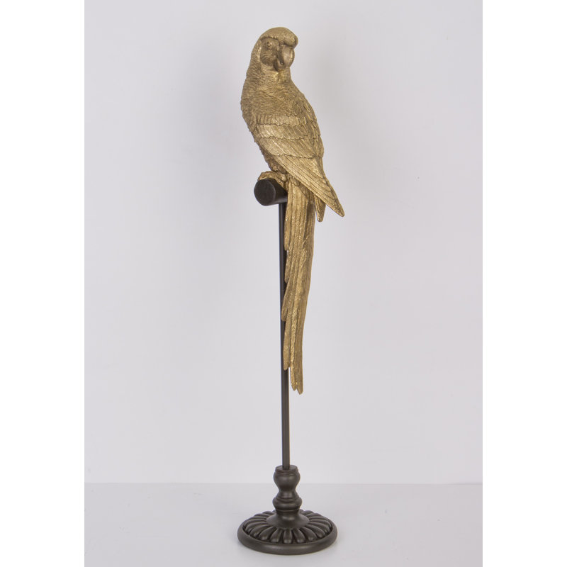 Thonotosassa Animals Statue