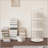 Versatile Rotating Bookshelf for All Ages, Space-Saving and Stylish