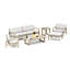 SemaWT Outdoor Conversation Set-1631048792-1846536257