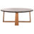 Baudelaire Marble Top Coffee Table-1043663689-1028424779