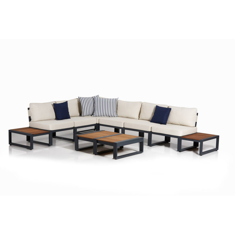 Clara Outdoor Table Set