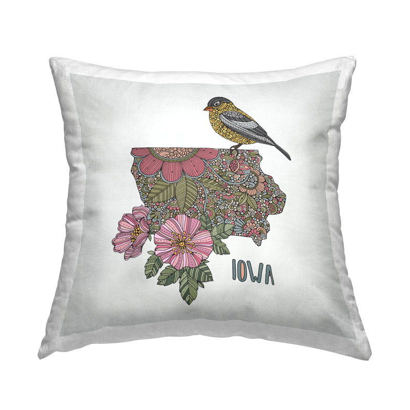 Throw Pillow