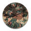Horloge murale Panto-368411146