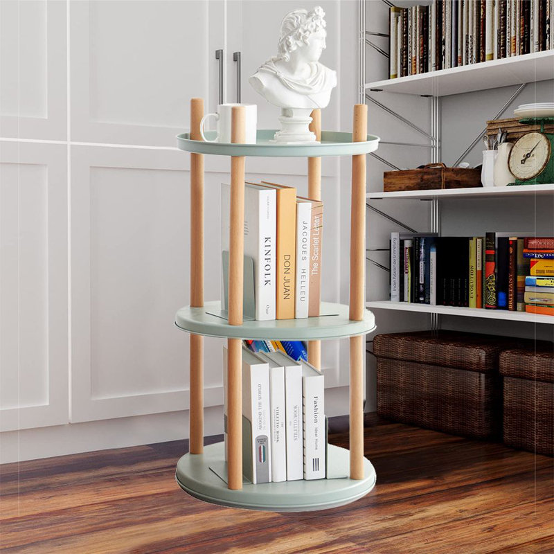 Kiondre Bookcase