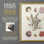 Knorr Shells & Coral II, reproduction encadrée - bois massif-192019733-192019734