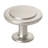 1 1/4" Diameter Mushroom Knob Multipack-42677236
