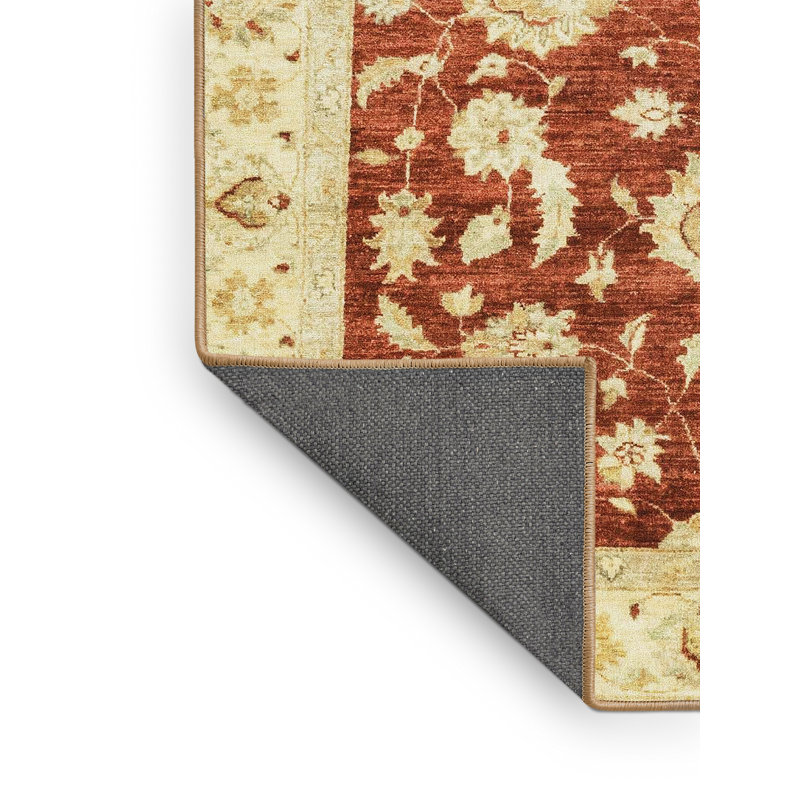 Tapis abstrait moderne 2961, Rectangle 8 pi x 12 pi
