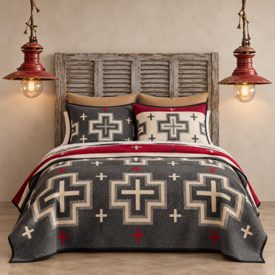 Pendleton San Miguel Blanket