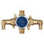Grohsafe 3.0 Pressure Balance Valve