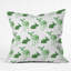 Coussin décoratif animaux de bois-20022929