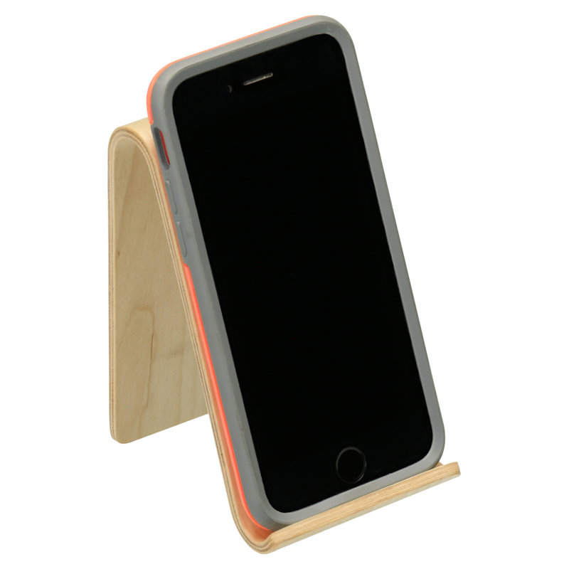 BIA Cordon Bleu Ingrid Phone Holder 4.5" X 2.75"